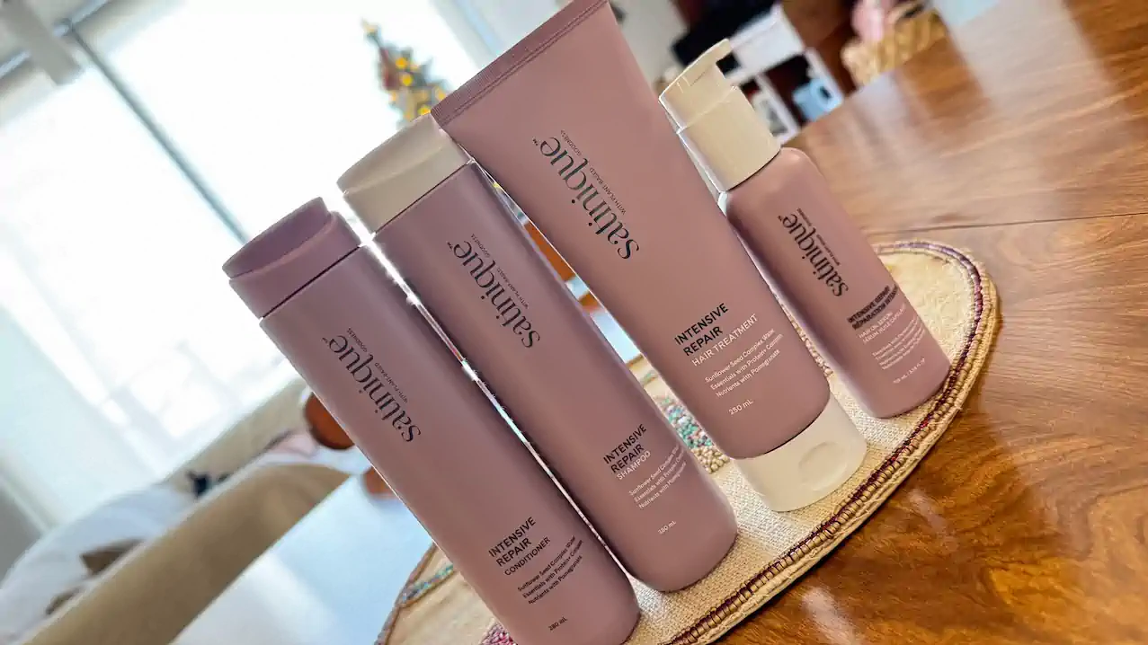 Shampoos - Masajes Valeria Querétaro